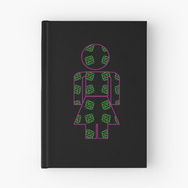 Item preview, Hmong Women Pattern designed and sold by HmongDesignsByM.