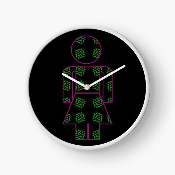 Item preview, Hmong Women Pattern designed and sold by HmongDesignsByM.