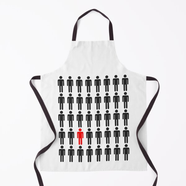 Item preview, Be Different - Odd One Out designed and sold by csaron92.
