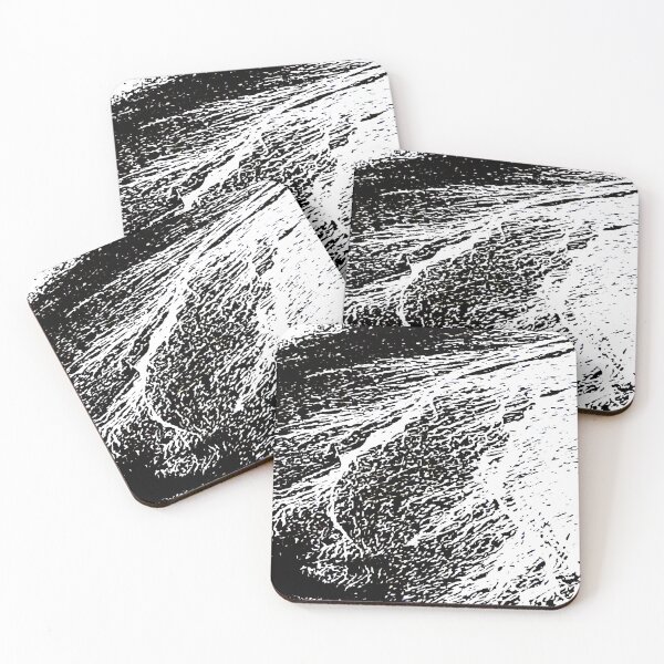 Item preview, Abstraction of Froth designed and sold by Geoff Treagus.