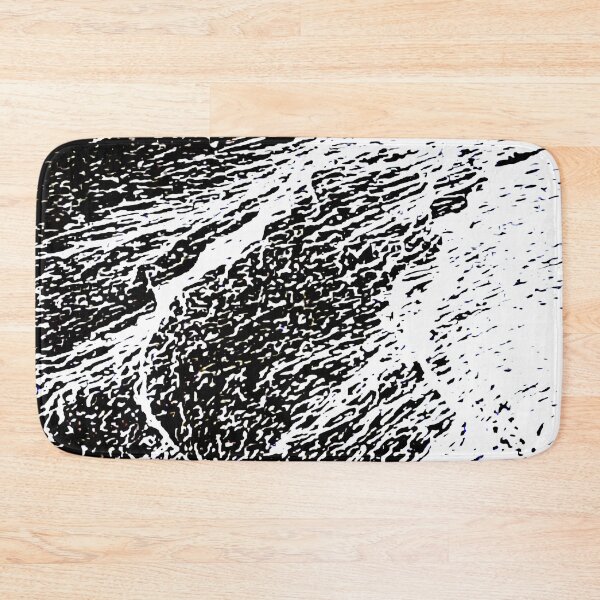 Item preview, Abstraction of Froth designed and sold by Geoff Treagus.