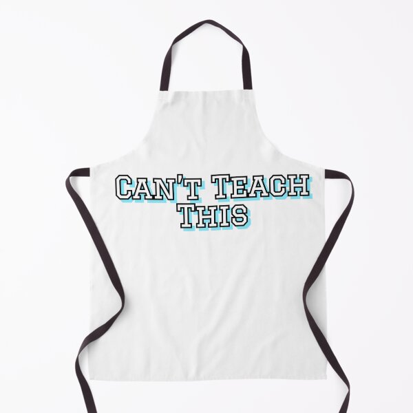 Item preview, Can’t Teach This designed and sold by LaaRose.