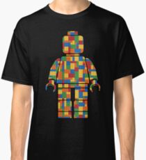 LegoLove Classic T-Shirt