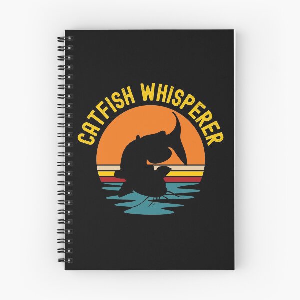 Item preview, Catfish Whisperer  designed and sold by ds-4.