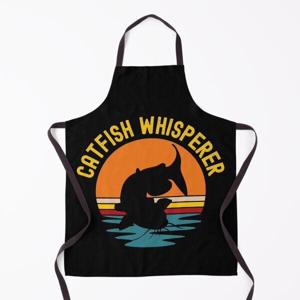 Item preview, Catfish Whisperer designed and sold by ds-4.
