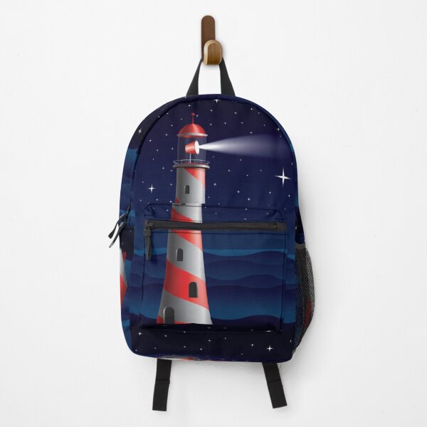 Item preview, Lighthouse designed and sold by AnnArtshock.