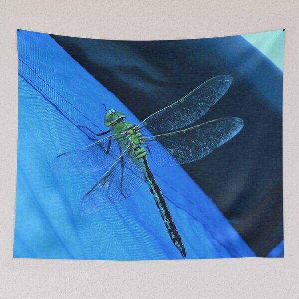 Item preview, Docile Dragonfly designed and sold by Fearless-Fox.