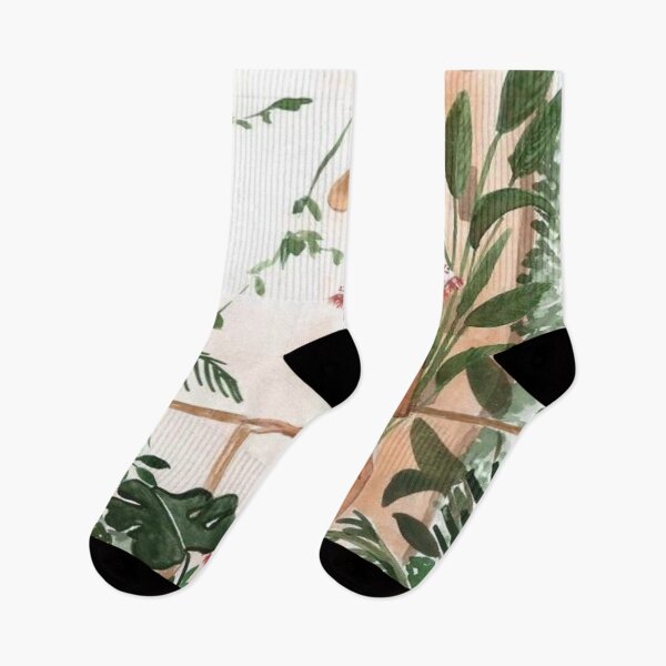 Item preview, Woman in garden designed and sold by DoteHouse.
