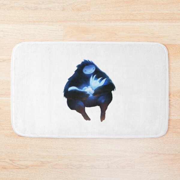 Item preview, Ori and the blind forest art designed and sold by patternarium.