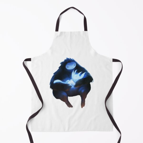 Item preview, Ori and the blind forest art designed and sold by patternarium.