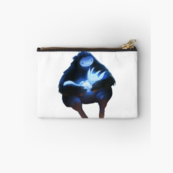 Item preview, Ori and the blind forest art designed and sold by patternarium.