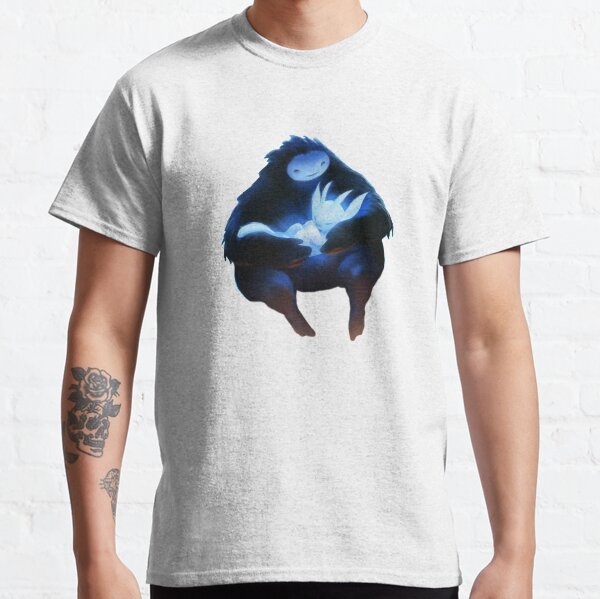 Item preview, Ori and the blind forest art designed and sold by patternarium.