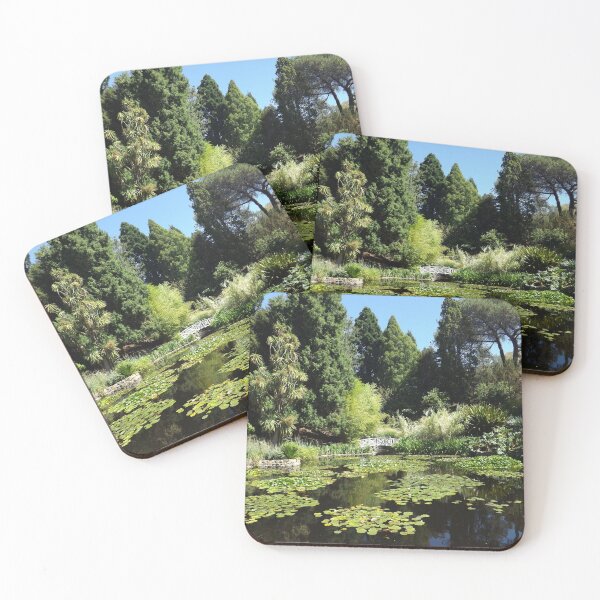 Item preview, Reminiscent of Monet designed and sold by Eleanor Wylie.