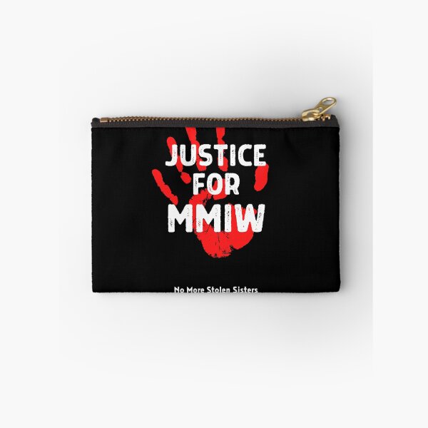 Item preview, Justice For MMIW designed and sold by IntegrityDesign.