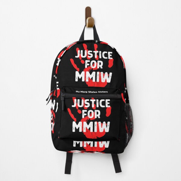 Item preview, Justice For MMIW designed and sold by IntegrityDesign.