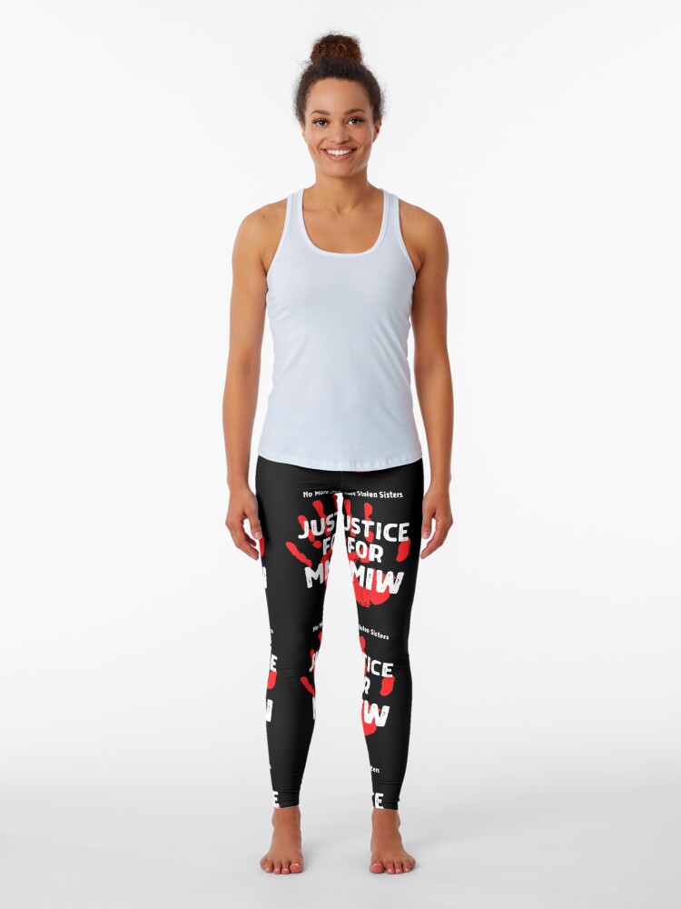 Leggings shop from justice