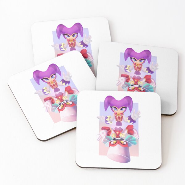 Item preview, NiGHTS and Balan designed and sold by VictoryRina.