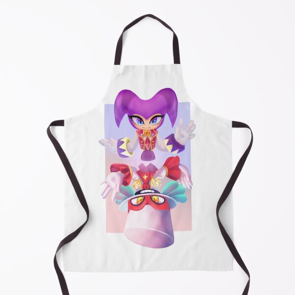 Item preview, NiGHTS and Balan designed and sold by VictoryRina.