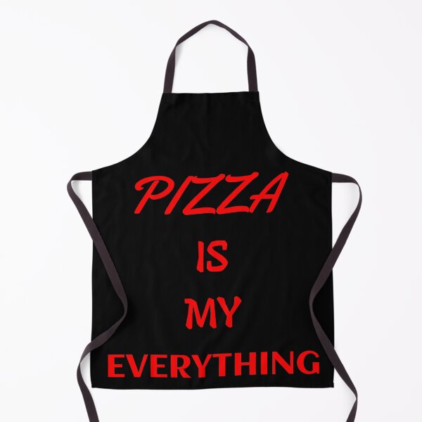 Item preview, Pizza is my everything love Pizza Lover designed and sold by GOOD-TIME.