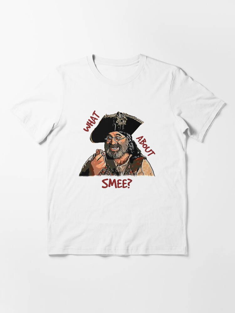 smee shirt