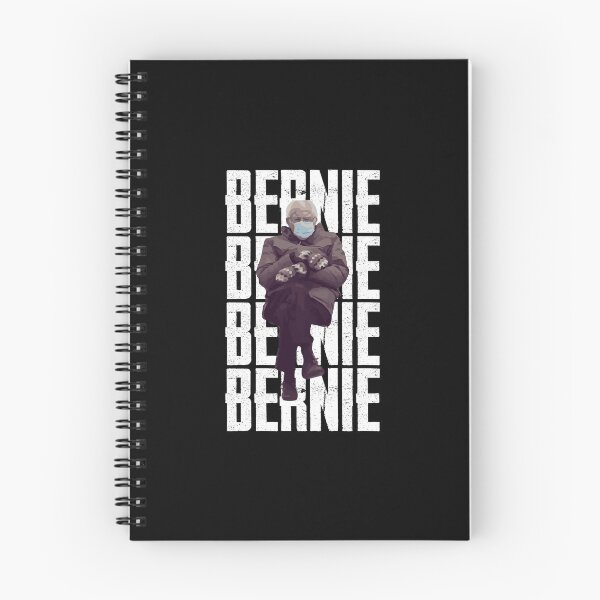Item preview, Bernie Meme Mittens - United States Of America - Political Humor Stickers, T-Shirts, Hoodies designed and sold by ShaykhUmer.