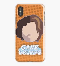 Game Grumps - Arin & Dan iPhone Case/Skin