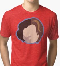 Game Grumps - Arin & Dan Tri-blend T-Shirt