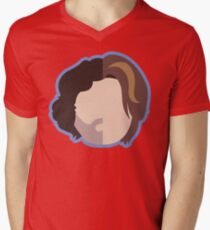 Game Grumps - Arin & Dan Men's V-Neck T-Shirt