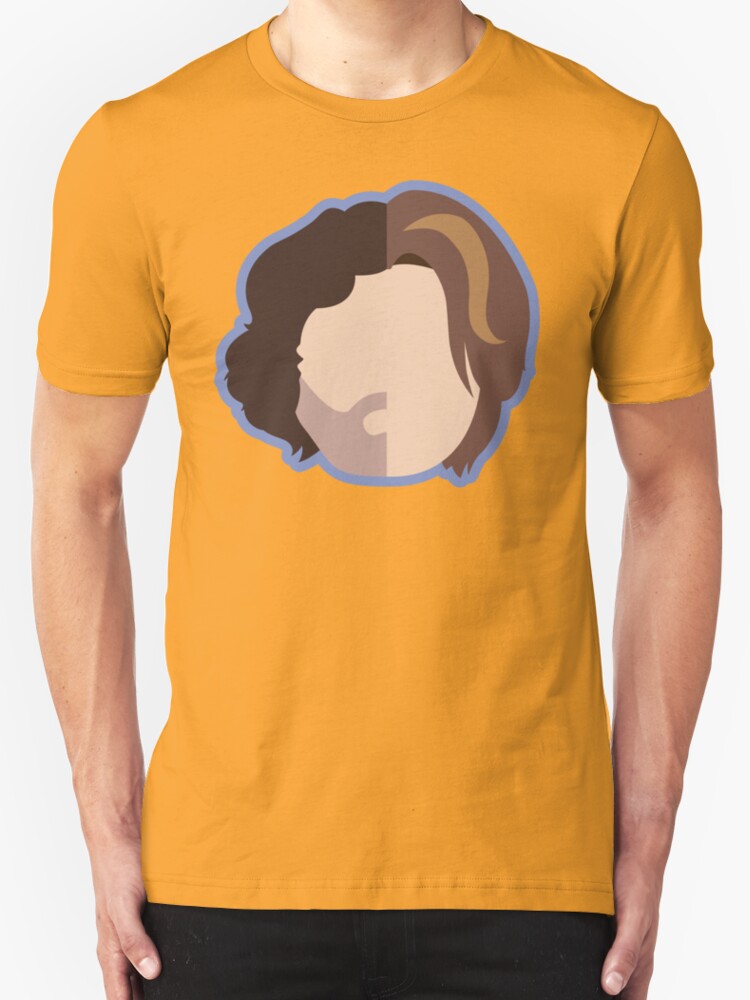 "Game Grumps - Arin & Dan" T-Shirts & Hoodies by ...