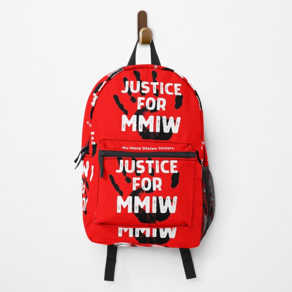 Item preview, Justice For MMIW designed and sold by IntegrityDesign.