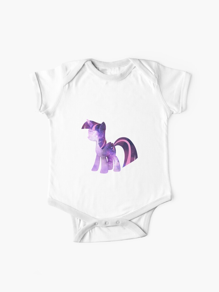 my little pony twilight sparkle baby