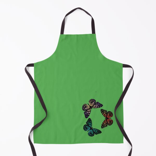 Item preview, * Three butterflies * designed and sold by Berezabella.