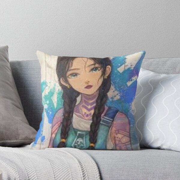 Item preview, animated gaming art designed and sold by AnthonyVdV.