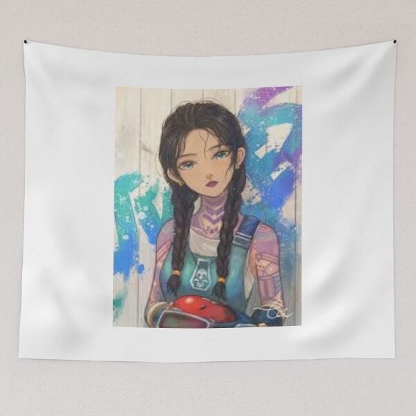 Item preview, animated gaming art designed and sold by AnthonyVdV.