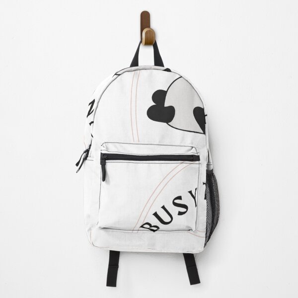 Item preview, Busy Doing Nothing Panda designed and sold by Skaters.