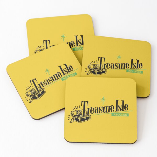 Item preview, Powerful Presences on the Jamaican Music Records designed and sold by SusanRRivera.