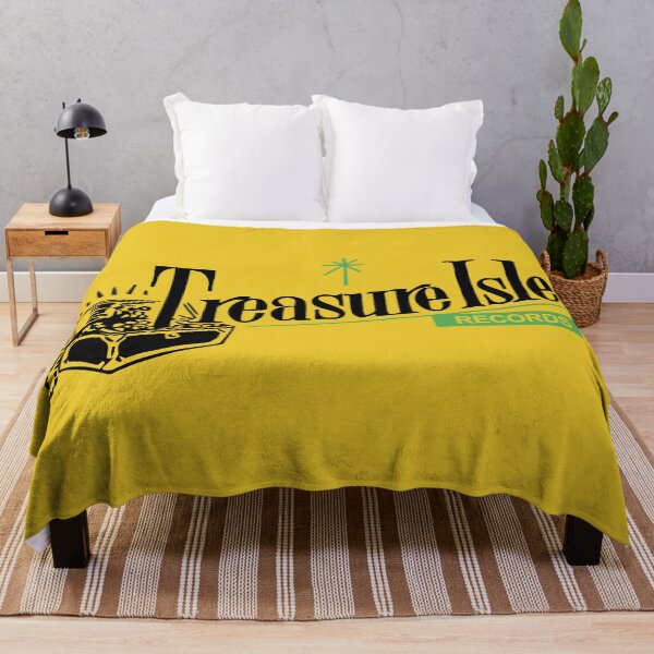 Item preview, Powerful Presences on the Jamaican Music Records designed and sold by SusanRRivera.