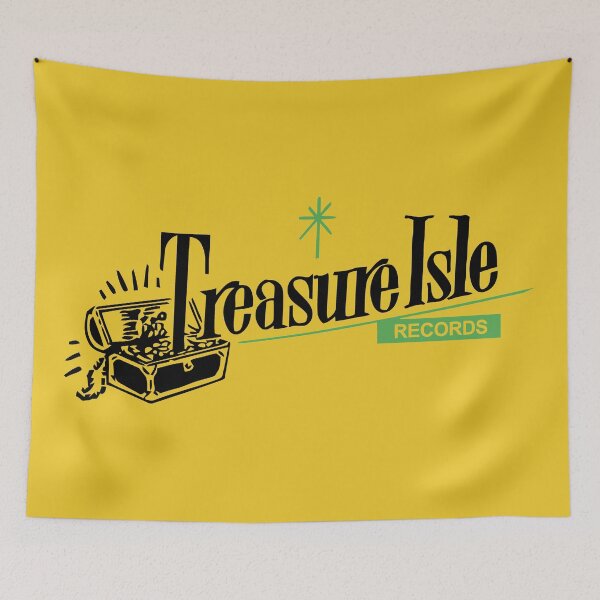 Item preview, Powerful Presences on the Jamaican Music Records designed and sold by SusanRRivera.