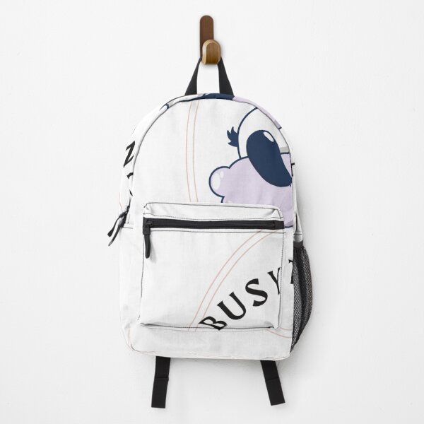 Item preview, Busy Doing Nothing Panda designed and sold by Skaters.
