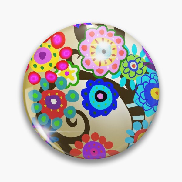 Item preview, FlowerPower designed and sold by Bronx Blonde.