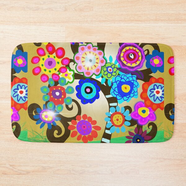Item preview, FlowerPower designed and sold by Bronx Blonde.