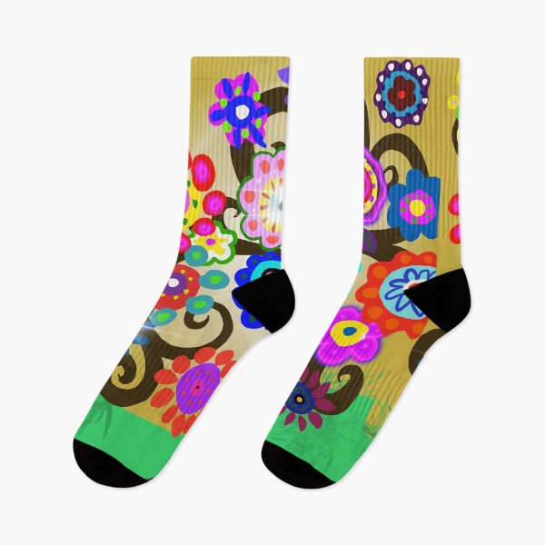 Item preview, FlowerPower designed and sold by Bronx Blonde.