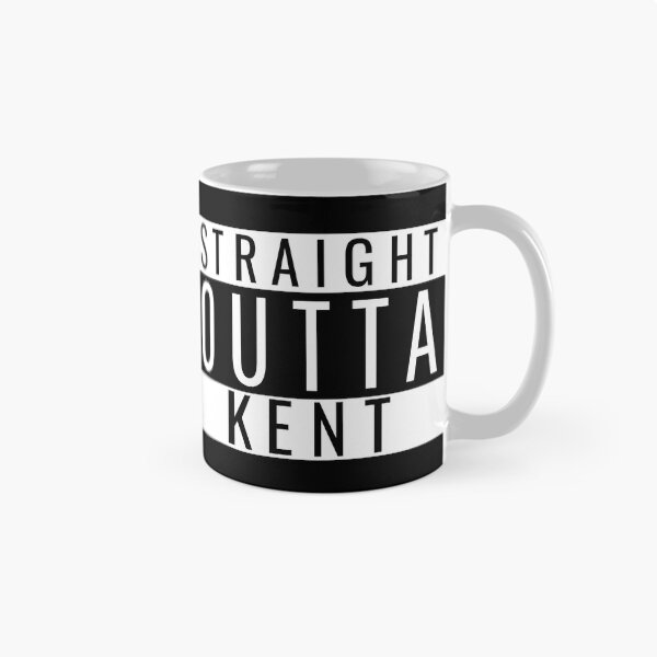 Item preview, Directamente desde Kent, Washington designed and sold by Teelogic.