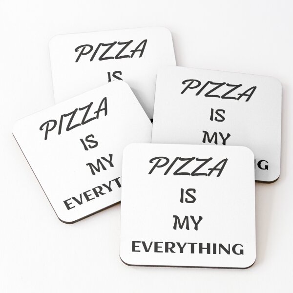 Item preview, Pizza is my everything love Pizza Lover designed and sold by GOOD-TIME.