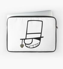 Kid Kaito x CDG x Bape Laptop Sleeve