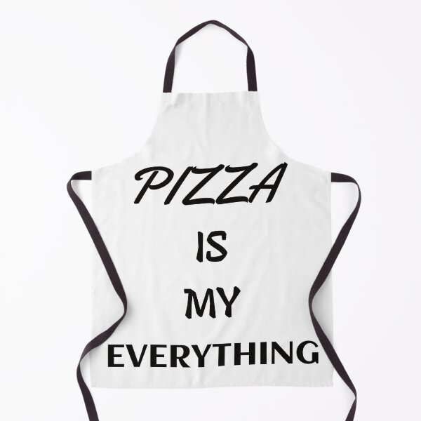 Item preview, Pizza is my everything love Pizza Lover designed and sold by GOOD-TIME.