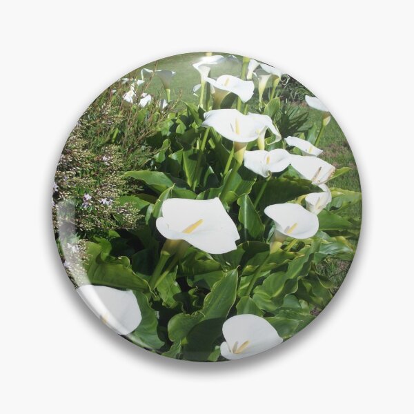 Item preview, Host of Lilies designed and sold by Eleanor Wylie.