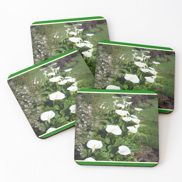 Item preview, Host of Lilies designed and sold by Eleanor Wylie.