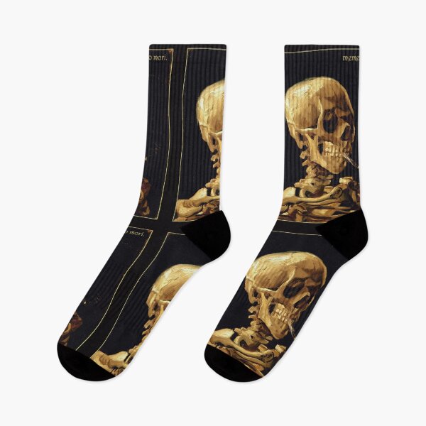 Item preview, Memento Mori - Darkacademia designed and sold by Asher-and-Asher.