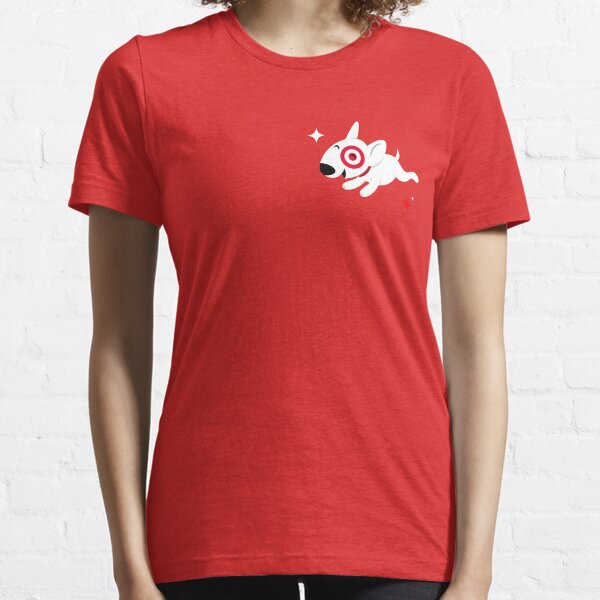 Bullseye Target Team Member Essential T-Shirt